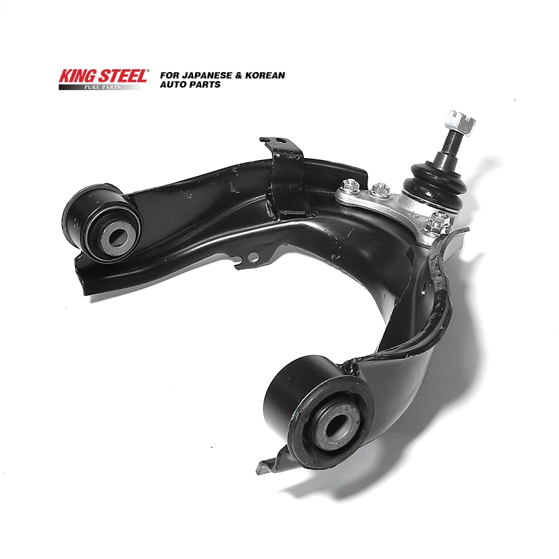 Kingsteel High Quality Auto Suspension System Upper Right Control Arm for Isuzu D-Max TF 2012-2015 OEM (8-97945841-2)