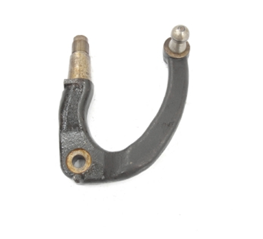 High Quality Isuzu Auto Parts Steering Knuckel Arm