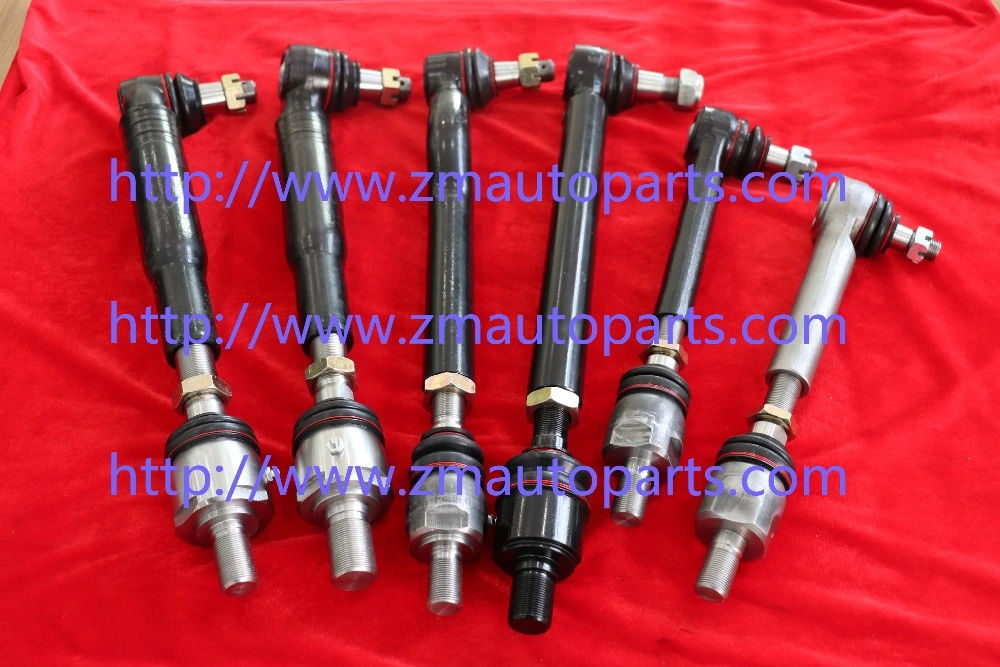 Agricultural Machinery Spare Parts 9r2601 Tie Rod End