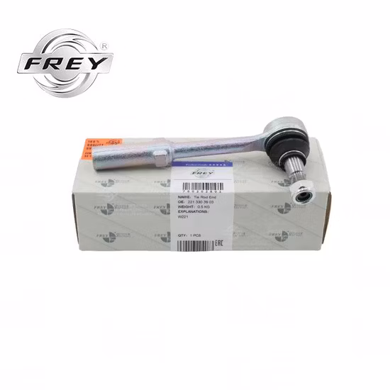 Frey Auto Autoteile Federungssystem Spurstangenkopf für Mercedes Benz W221 OE 2213303903