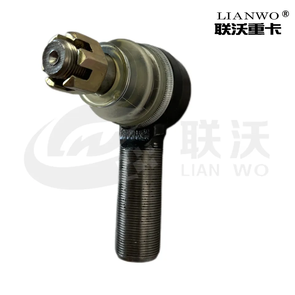 HOWO Foton JAC Jmc LKW-Teile Kugelgelenk Spurstangenkopf Az9118470024