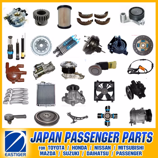 Original Spurstangenkopf für Nissan Ud Pm-Rg Truck Partsoem 48570-90214 Rh 48571-90215 Lh