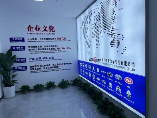 7701473333 Autoaufhängungsteile Spurstangenkopf für Renault