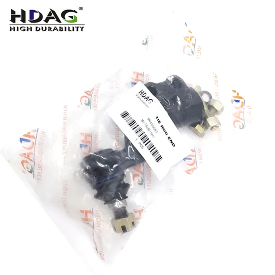 Traktorteile Spurstangenkopf für Iveco Eurocargo/Eurotech/Stralis/M LKW Kugelkopf OE 42488269, 4248 8269