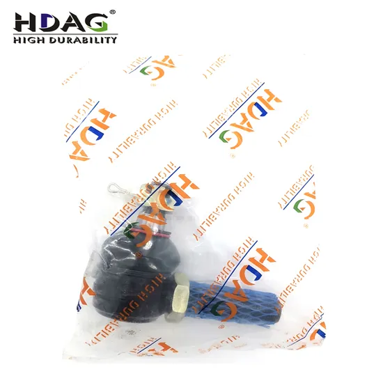 OEM Auto Spurstangenkopf für Mercedes-Benz Lk/Ln2/Ng/Mk OE A0003303235, a 000 330 32 35, A0003305835, a 000 330 58 35