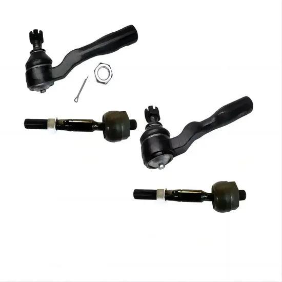 EV800283 Autoaufhängungsteile Spurstangenkopf für Mercedes-Benz