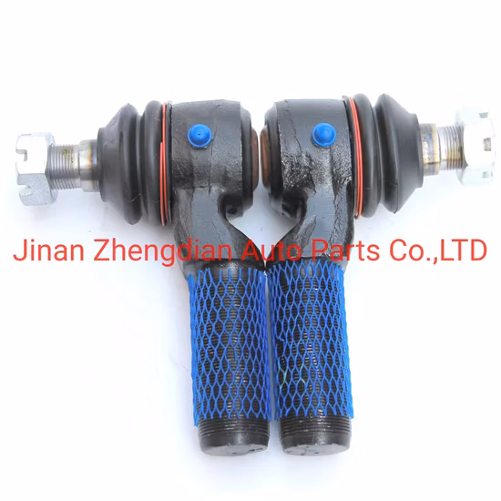 Spurstangenkopf W400002954 für Sinotruk HOWO T5g T7h Beiben Shacman FAW Foton Auman Dayun Hongyan LKW Teile Ersatzteile