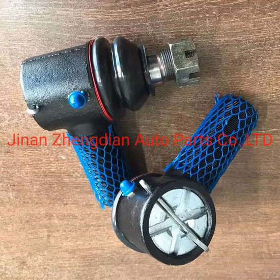 Kugelgelenk Spurstangenkopf FAW HOWO Dongfeng Shacman Camc