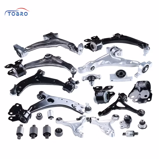 Tobro Suspension Auto Parts Heißer Verkauf Se6431L Spurstangenkopf OEM 45430-1550 45430-1600 45430-1611 45430-1690 für Hino