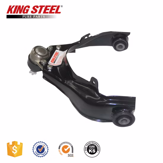 Hochwertiger Rohrquerlenker für Isuzu D-Max′12-15 4WD (8-97945-841-1)