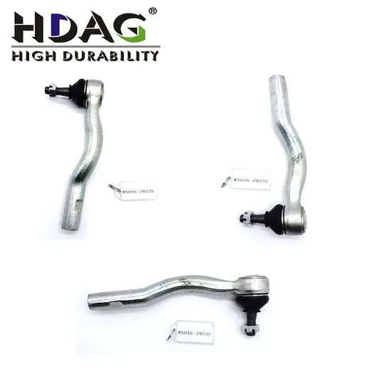 Autozubehör Spurstangenkopf für Mercedes-Benz OEM 1017725