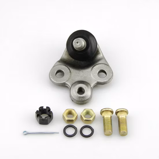 Lenkungsteile aus Spurstangenkopf OE (45046-19206) für Toyota Starlet
