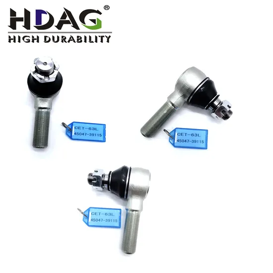 Spurstangenkopf vorne außen für Mercedes-Benz OEM 0003385210