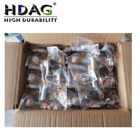 OEM 1015928 274500 2745000 Automotive Suspension Servolenkung rechtes Spurstangenkopf für Volvo