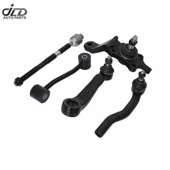 Aufhängungsteile Spurstangenkopf für Nissan D8640-Ja00A